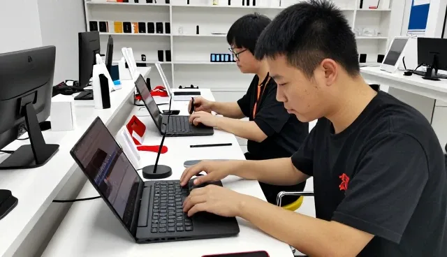 施工现场变化带来的实施交付跟进需求