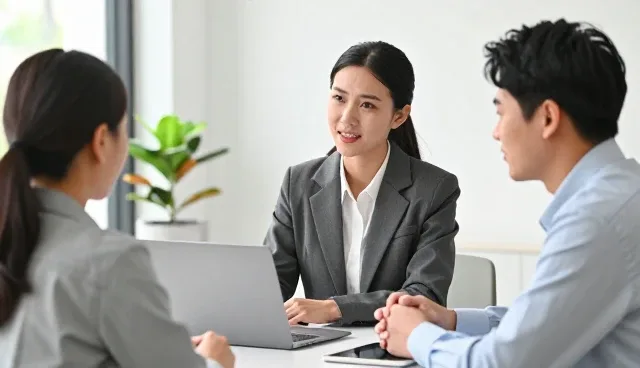 企业选型时如何精准评估需求沟通服务的性能