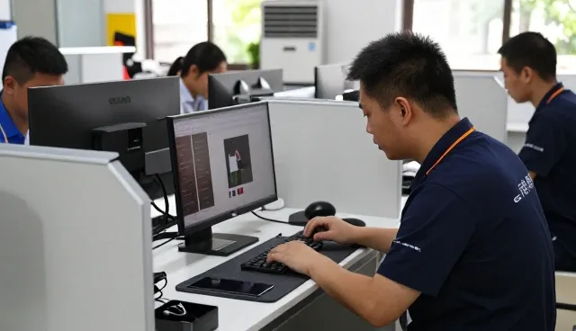 商品发展促进一件代发服务市场增长